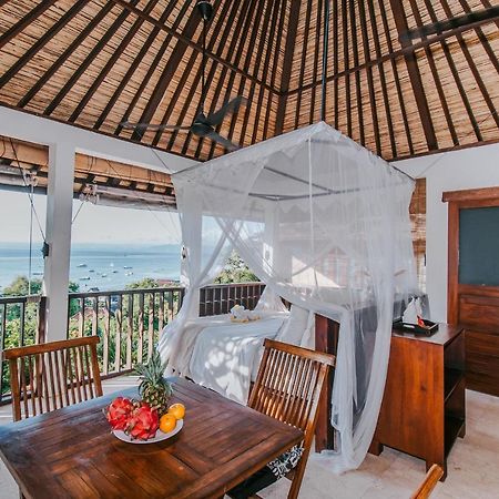 Villa Mimpi Manis Lembongan Exteriér fotografie