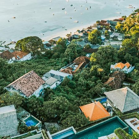 Villa Mimpi Manis Lembongan Exteriér fotografie