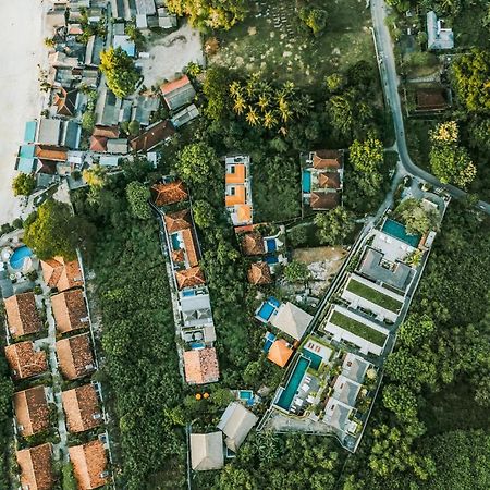 Villa Mimpi Manis Lembongan Exteriér fotografie