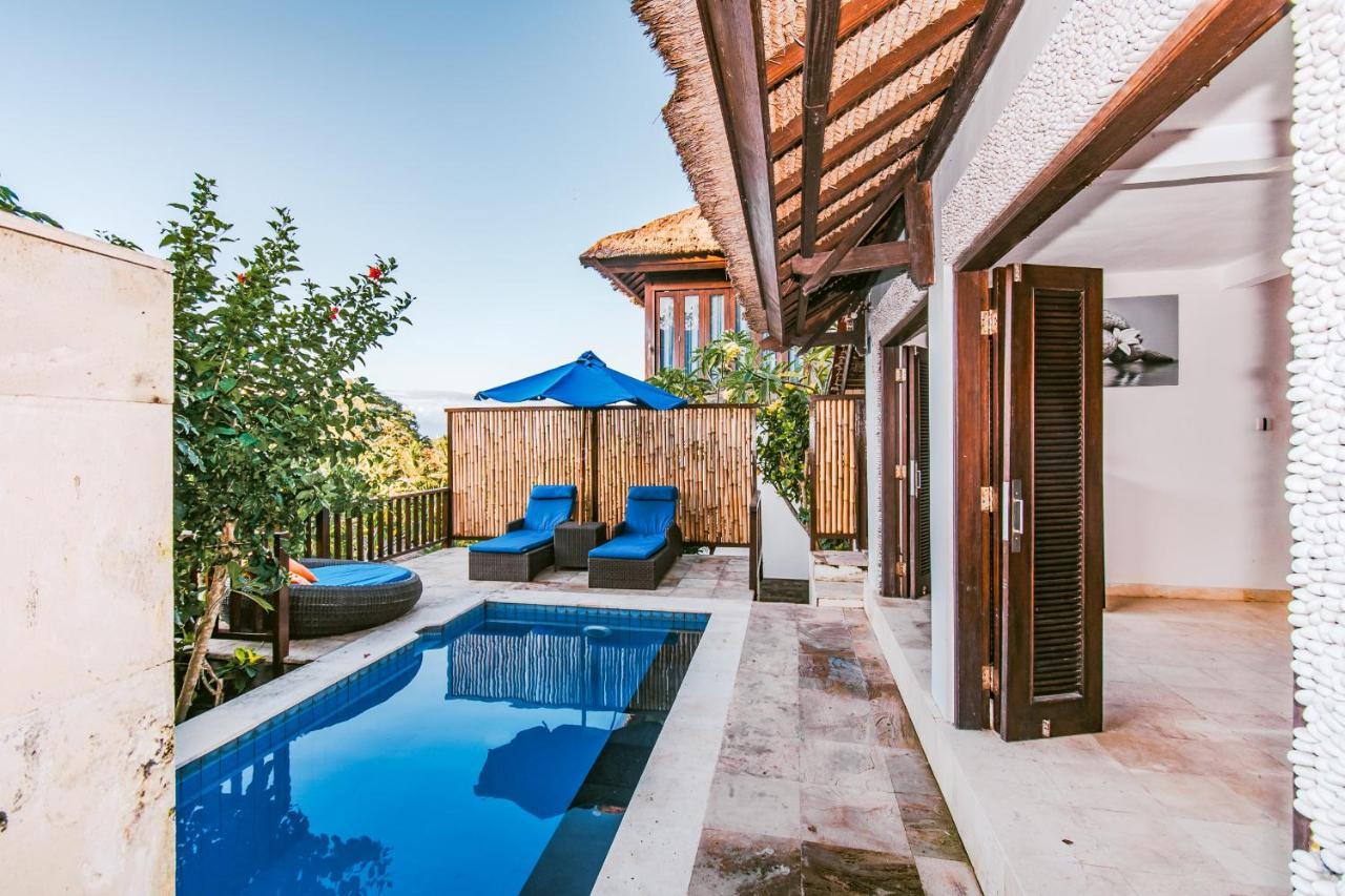 Villa Mimpi Manis Lembongan Exteriér fotografie