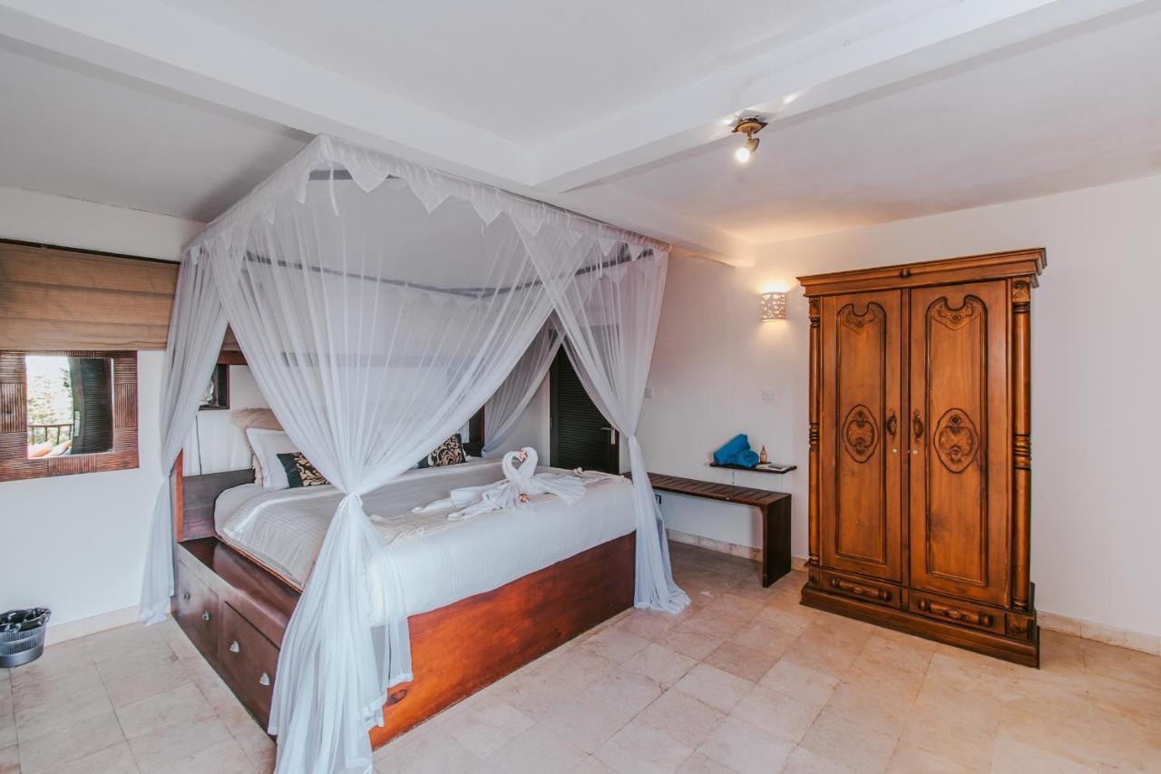 Villa Mimpi Manis Lembongan Exteriér fotografie
