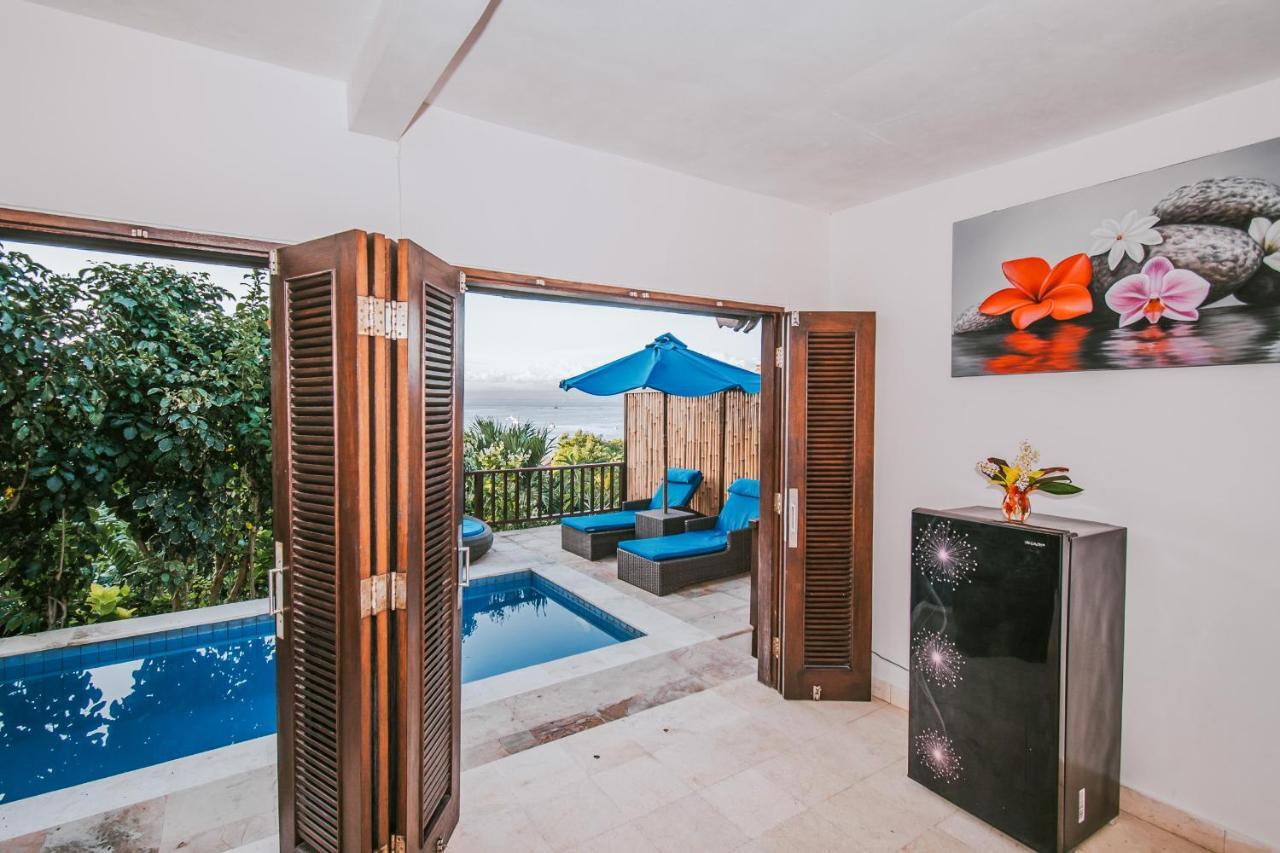 Villa Mimpi Manis Lembongan Exteriér fotografie