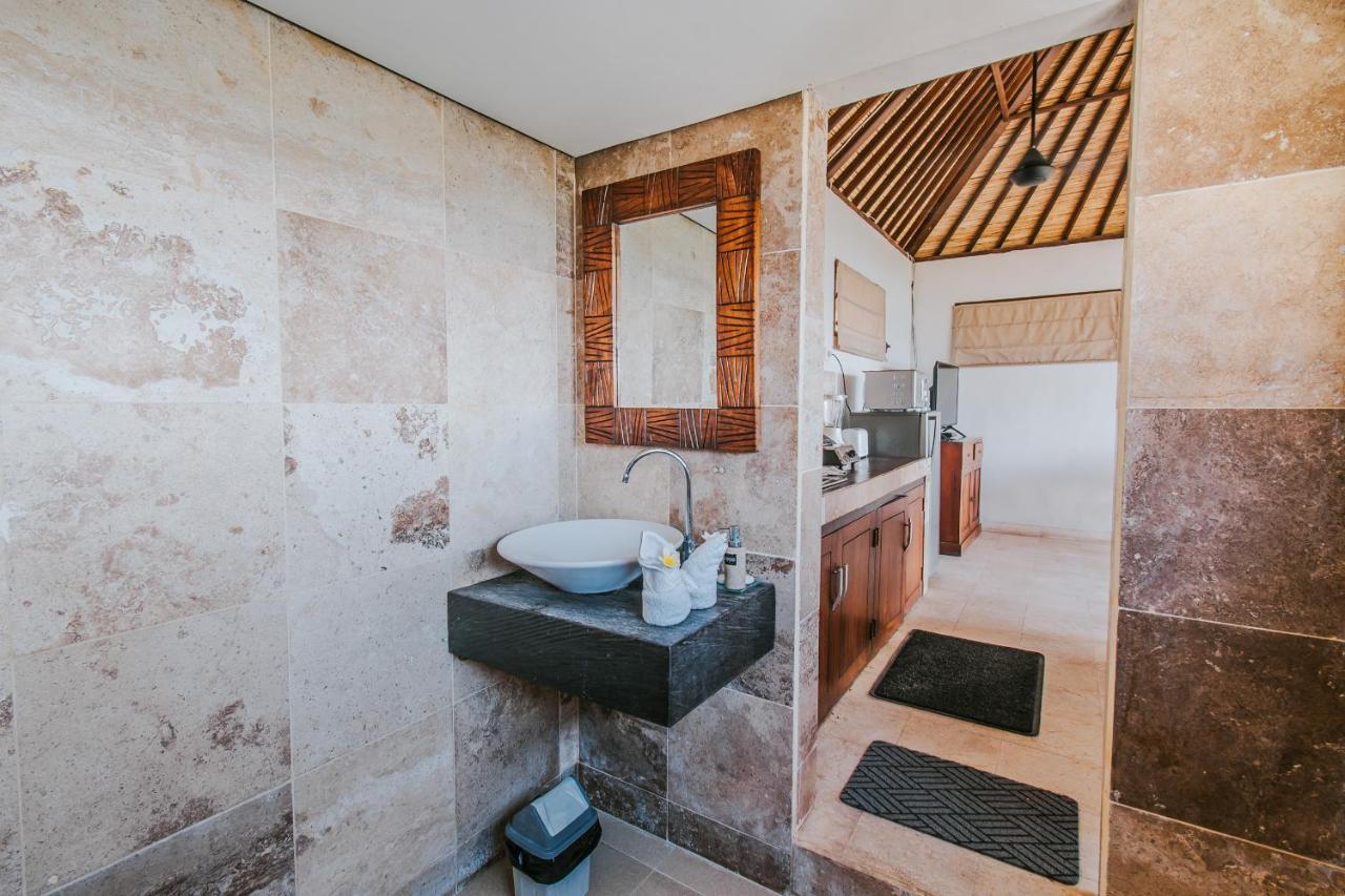 Villa Mimpi Manis Lembongan Exteriér fotografie