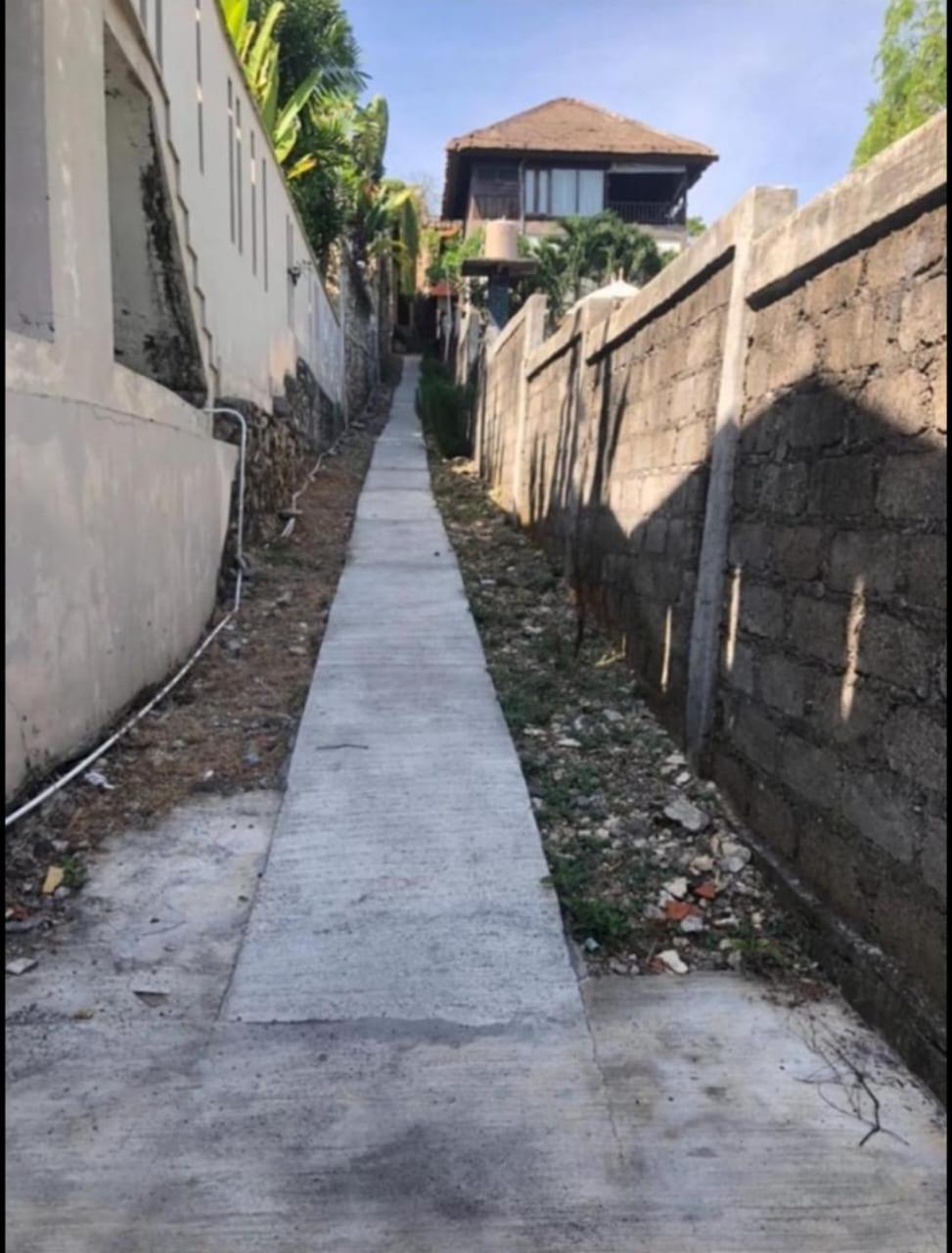 Villa Mimpi Manis Lembongan Exteriér fotografie