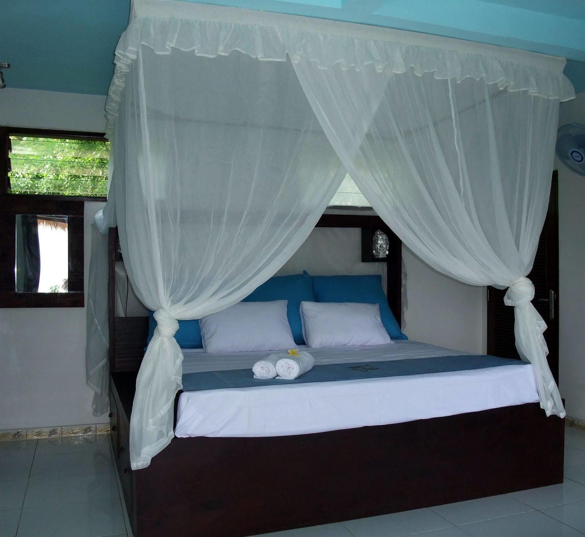 Villa Mimpi Manis Lembongan Exteriér fotografie