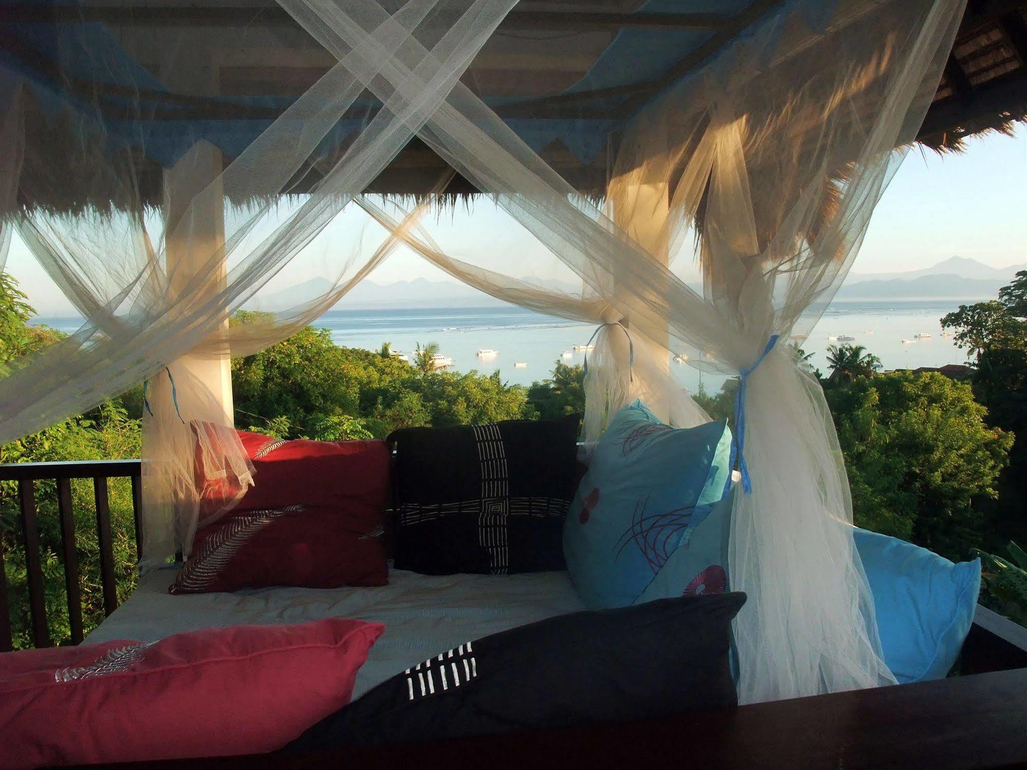 Villa Mimpi Manis Lembongan Exteriér fotografie
